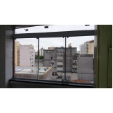 janela vidro valores Rio Branco