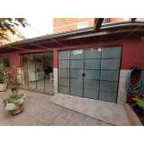 preço de fechamento de varanda com vidro Vila Ipiranga